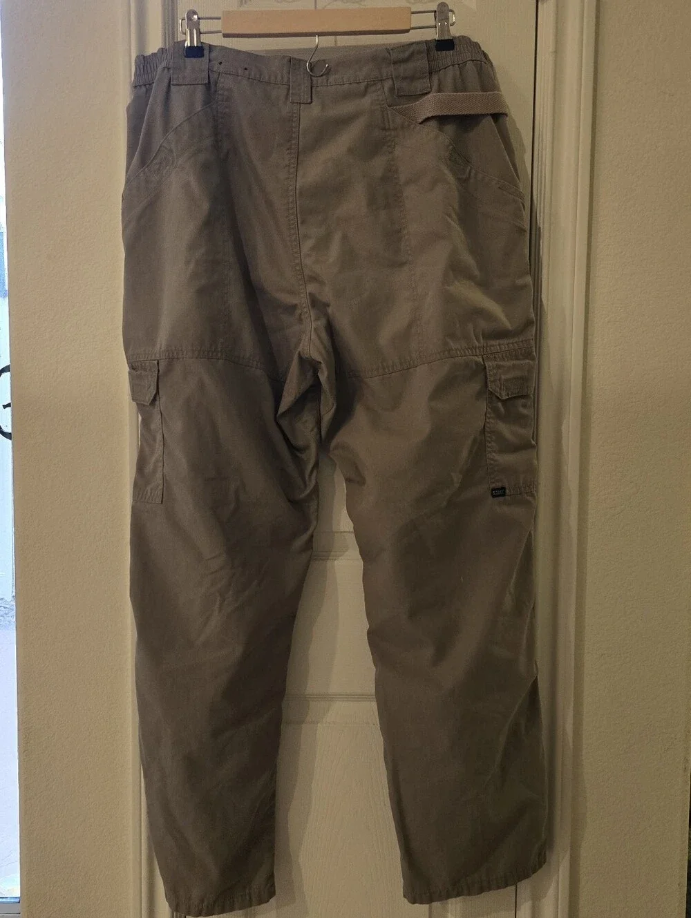 5.11 Tactical Series Cargo Pants